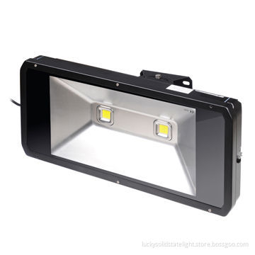 LED flood light with certifications of CE/RoHS & 100W high power